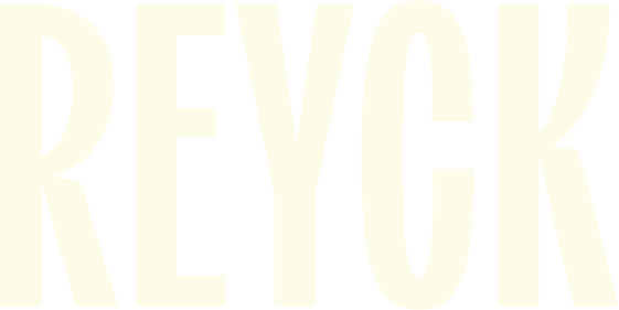Reyck Logo